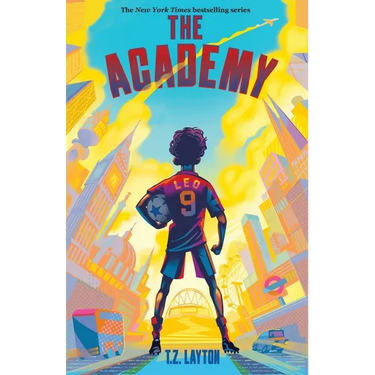 The Academy
