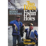 A Two Dozen Fishin' Holes