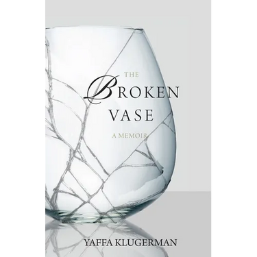 The Broken Vase
