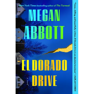 El Dorado Drive