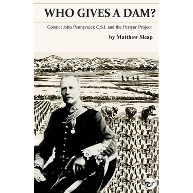 Who Gives a Dam?