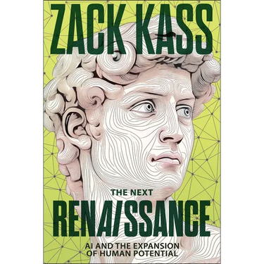 The Next Renaissance: AI and the Expansion of Human Potential