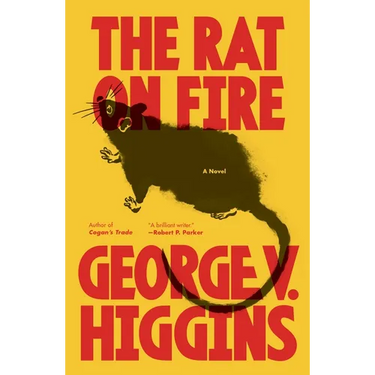The Rat on Fire