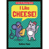 Kat & Mouse: I Like Cheese!