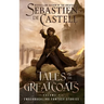 Tales of the Greatcoats Vol. 1