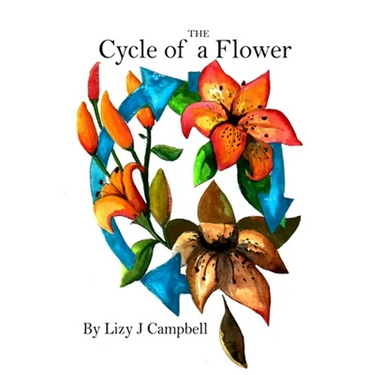 The Cycle of a Flower