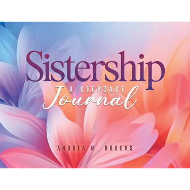 Sistership: A Keepsake Journal