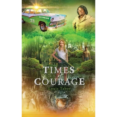 Times Of Courage