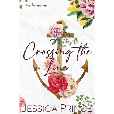 Crossing the Line Special Edition