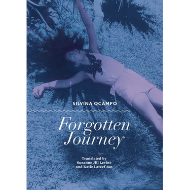 Forgotten Journey