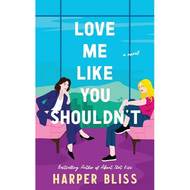 Love Me Like You Shouldn't