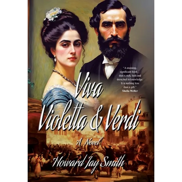 Viva Violetta & Verdi