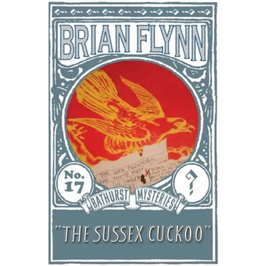 The Sussex Cuckoo: An Anthony Bathurst Mystery