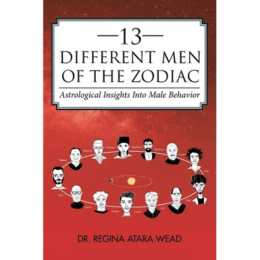 13 Different Men of the Zodiac: Astrological Insights into Male Behavior