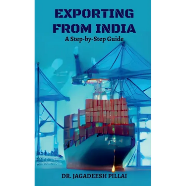 Exporting from India