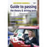 New driver's handbook & guide to passing the theory & driving tests