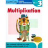 Kumon Grade 3 Multiplication