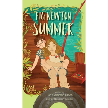 Fig Newton Summer