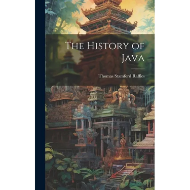 The History of Java