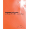 Candidate Performance on the Uniform CPA Examination: 2011 Window Q-2
