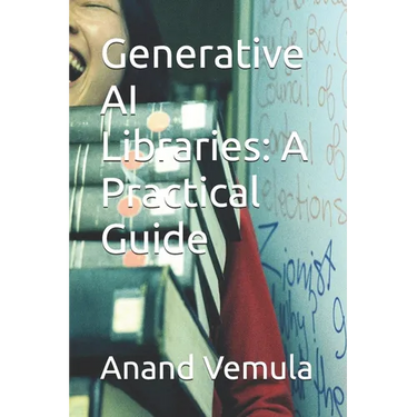 Generative AI Libraries: A Practical Guide
