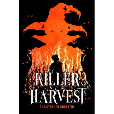 Killer Harvest