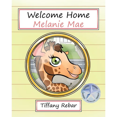 Welcome Home Melanie Mae