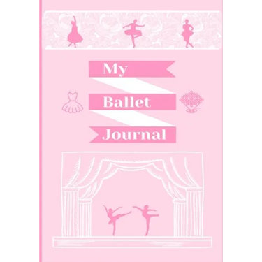 My Ballet Journal