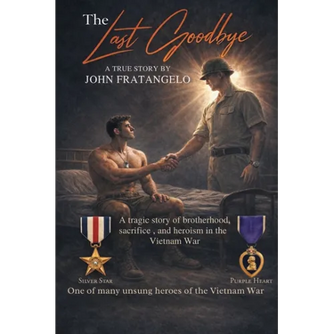 The Last Goodbye