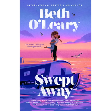 Swept Away