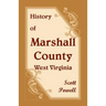 History of Marshall County, West Virginia