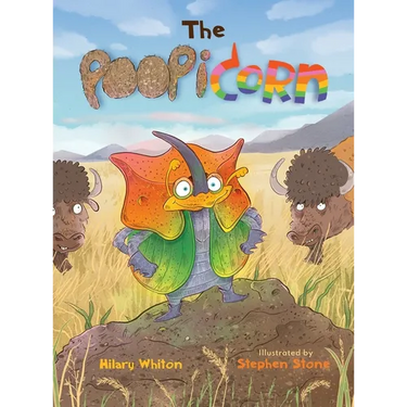 The Poopicorn