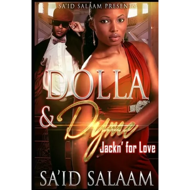 Dolla & Dyme: Jackin' For Love