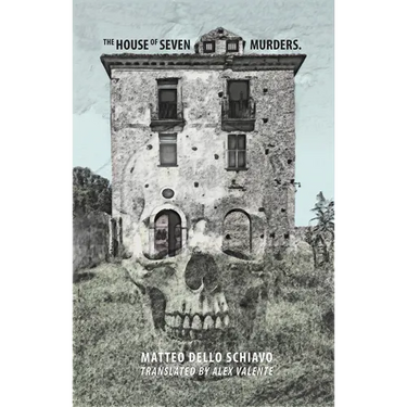 The House of Seven Murders