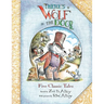 There's a Wolf at the Door: Five Classic Tales Retold