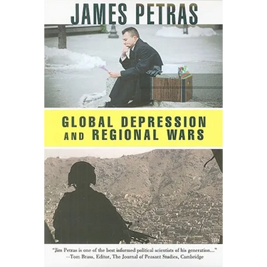 Global Depression and Regional Wars