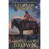 Legends Reborn (The Light of Epertase, Book One)