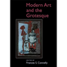 Modern Art and the Grotesque
