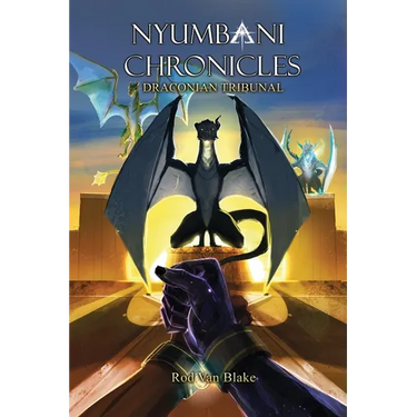 Nyumbani Chronicles Draconian Tribunal