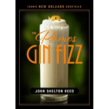 The Ramos Gin Fizz