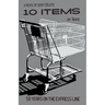 10 Items Or Less- 50 Years On The Express Line