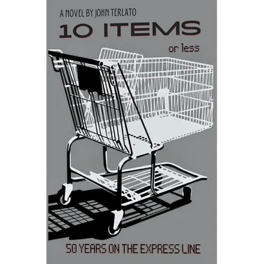 10 Items Or Less- 50 Years On The Express Line