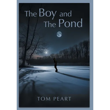 The Boy and The Pond