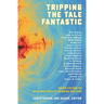 Tripping the Tale Fantastic: Weird Fiction by Deaf and Hard of Hearing Writers