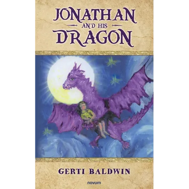 Jonathan and His Dragon