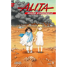 Battle Angel Alita: Mars Chronicle 1