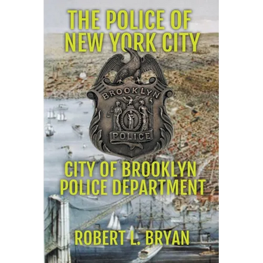 City of Brooklyn Police Department