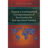 Towards a Contextualized Conceptualization of Social Justice for Post-Apartheid Namibia