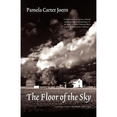 The Floor of the Sky