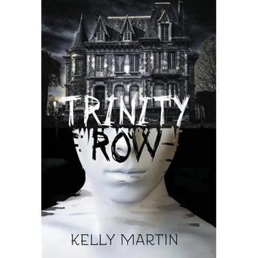 Trinity Row